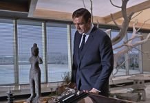 James Bond’s Comfortable Style in Ian Fleming’s Books