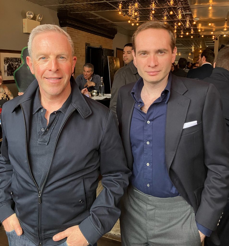 Ten Bond-Inspired Outfits I Wore Spring 2026